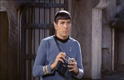 Ako napravite trikorder iz Star Treka dat će vam 10 mil. dolara