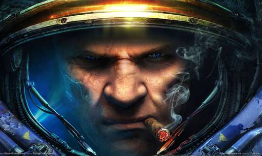 Remasterirani StarCraft u HD verziji vidjet ćemo već u rujnu?