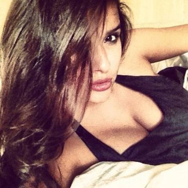 FOTO Ovo je maloljetna misica koja je bila u aferi s Putinom?!