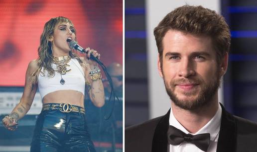 Prljavi detalji razvoda: Miley je varalica, a Liam alkoholičar...