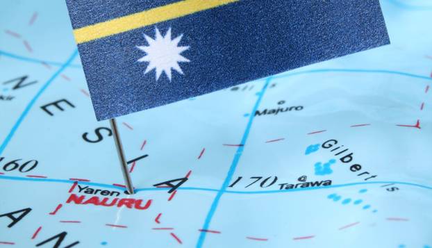 KVIZ Tko može prepoznati sve ove zastave? Neće vam biti baš jednostavno, iskušajte znanje...