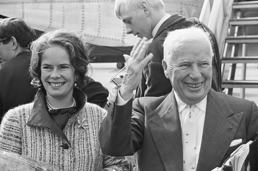 Legenda nijemog filma: Ženio se četiri puta, imao je 11 djece, a mlađe žene bile su mu slabost