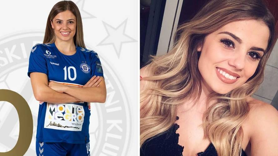 Utakmice karijere hrvatske rukometašice: Zabila 12 golova u Ligi prvakinja za prvu pobjedu