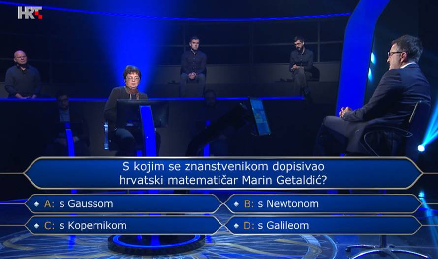 Nastala je rasprava, pitanje ima dva točna odgovora? 'Negdje piše grijeh, a negdje sramota'