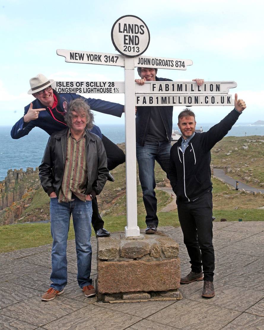 Rock zvijezda znanosti otkrio za 24sata: 'Ne brinem se, planet će biti dobro. Veselim se Zagrebu'