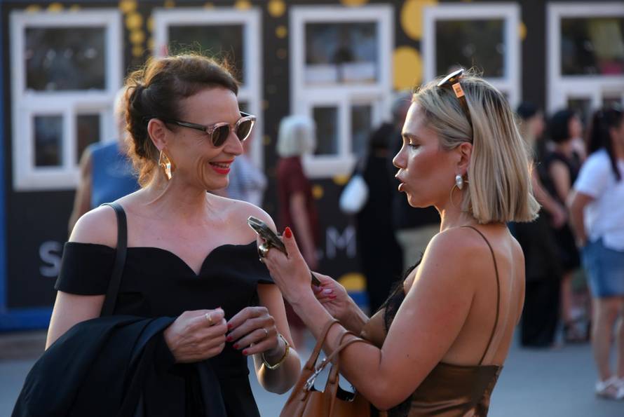 Pula: Svečano otvoren 73. Pula Film Festival