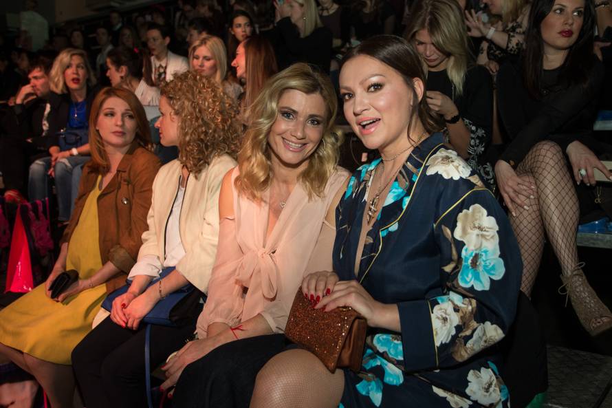 Poznate je oduševila Severova revija i novi broj Budi.IN Chica