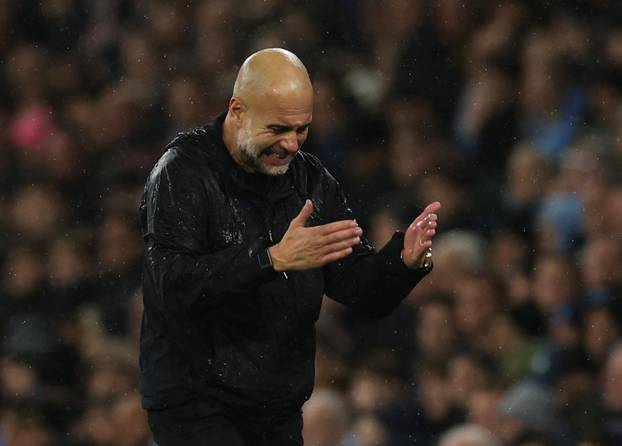 Premier League - Manchester City v Liverpool