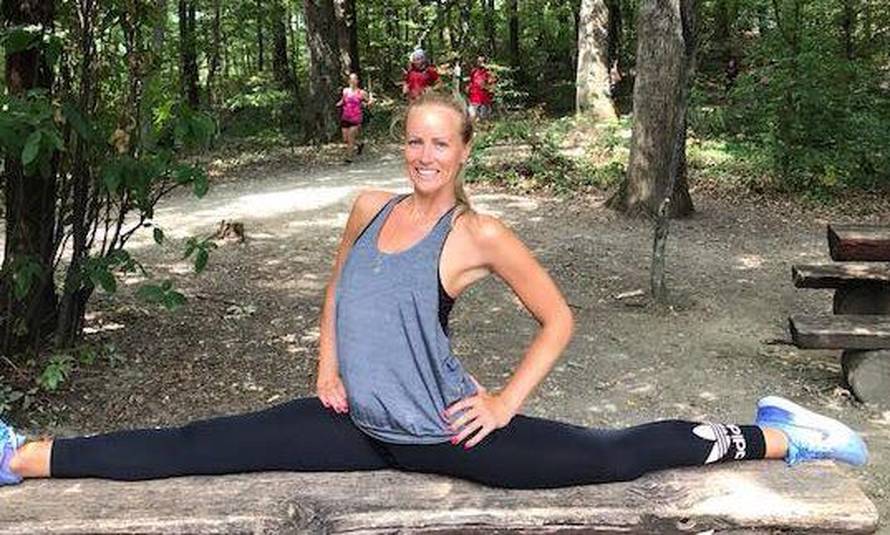 Nikad vitkija Stefany Hohnjec uživa u svom 'novom životu'