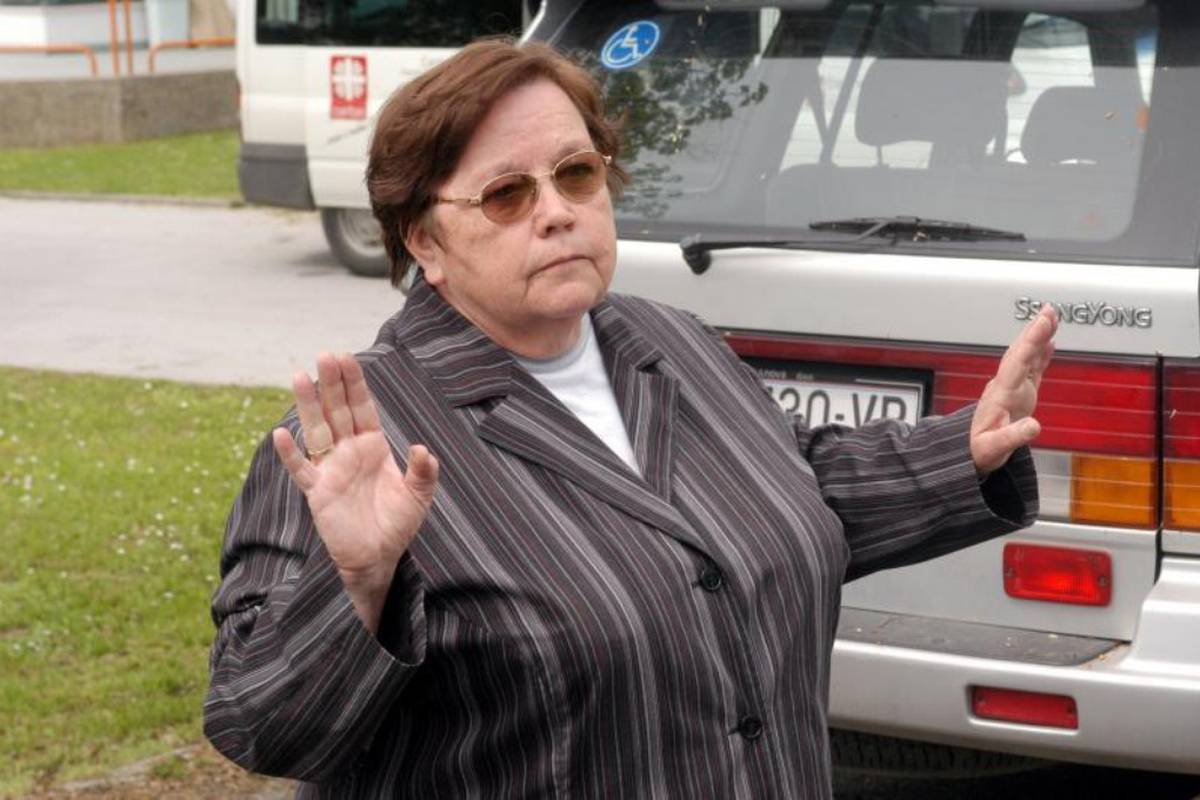 "Vjerovali su bolesnom djetetu sve, a zdravom čovjeku ništa"