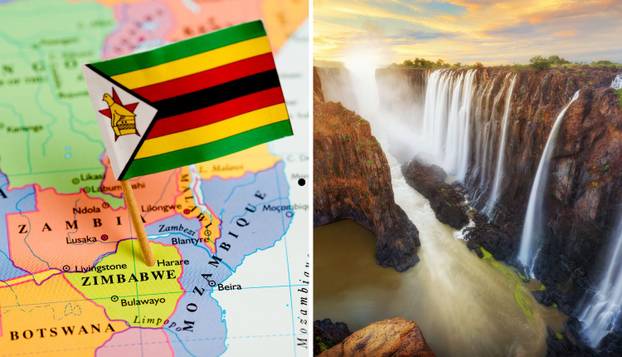 FOTO Novi izazov je spreman! Tko može točno prepoznati sve zastave? Rijetki  imaju 100 %...