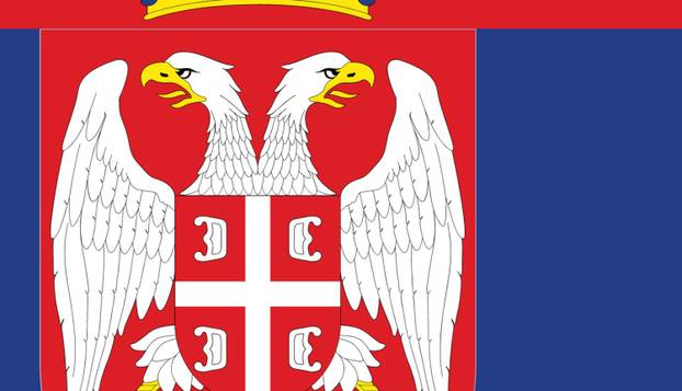 KVIZ Spremni na izazov? Možete li pogoditi čije su ovo zastave? Dajemo vam njihov 'komadić'...
