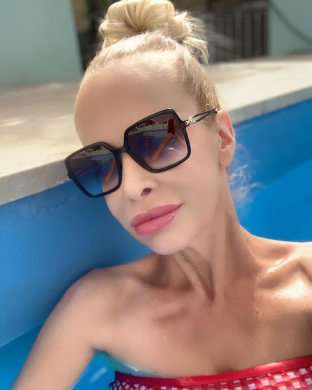 FOTO Sjećate li se Filipe iz Zabranjene ljubav? Evo kako glumica danas izgleda i što radi