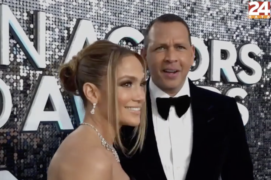 Jennifer Lopez i Alex Rodriguez raskinuli dvogodišnje zaruke