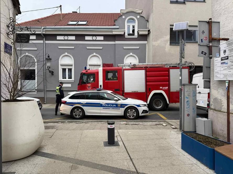 Tuga u Sl. Brodu: 'U požaru je poginuo naš Stjepan, a nekidan je proslavio svoj 100. rođendan'