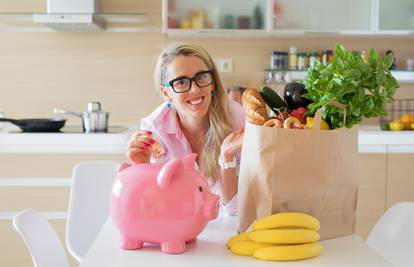 Značajna ušteda novca: U food outletima sve kupujte u rinfuzi