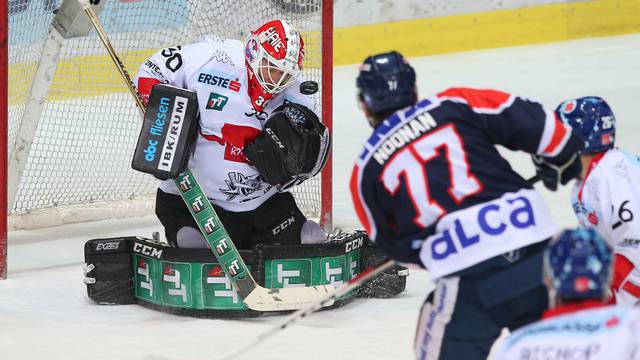 Novi poraz 'medvjeda' u Linzu, Black Wingsi izjednačili na 2-2