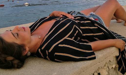 Ne radujemo se mi ljetu, mi se radujemo sebi samima!