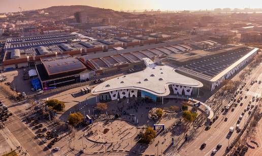 Real Grupa na sajmu ISE 2026 u Barceloni predstavila hrvatska ICT rje&scaron;enja