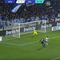 VIDEO Pogledajte Pašalićev 45. gol u 200. utakmici u Serie A