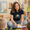 MiniPolis English Academy: Vi&scaron;e od engleskog jezika