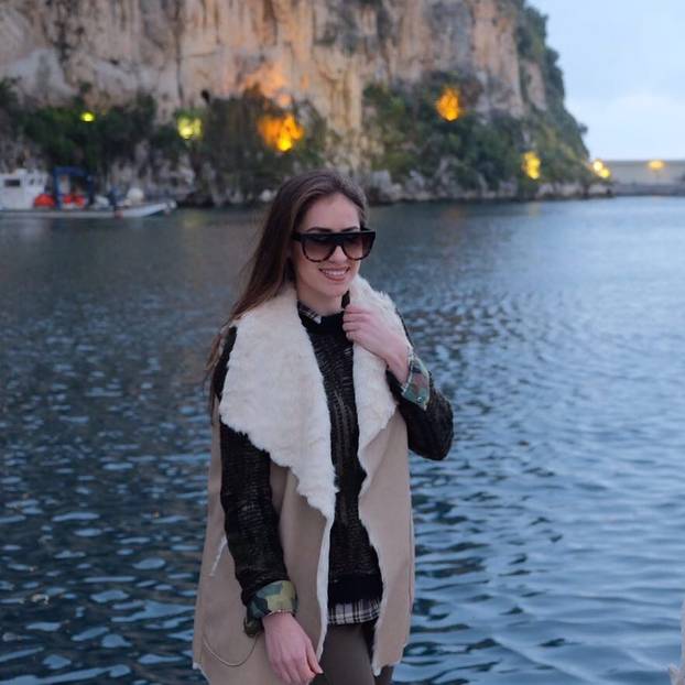 FOTO 'Vatreni' nosi njenu fotku na svakoj utakmici. Prohodali su kao tinejdžeri i isti dan slave