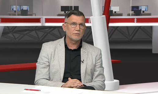 Zeki&cacute; o Hajduku: Dugo nisam vidio ovako neuigranu obranu