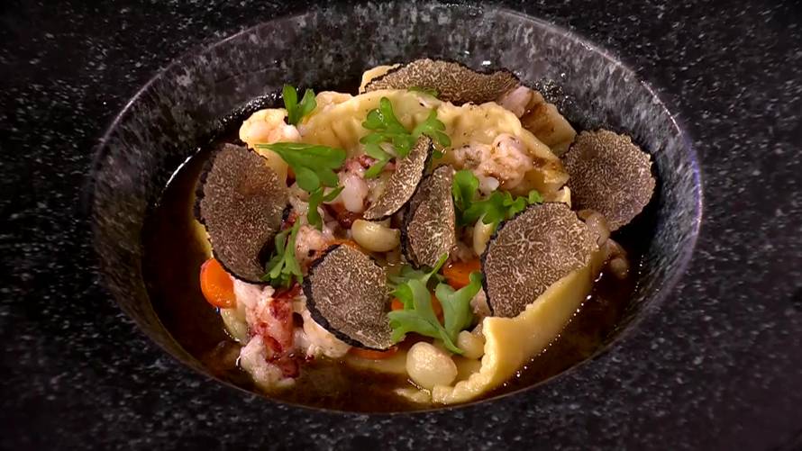 Barbara je osvojila platinastu karticu i oduševila tanjurom u 'Masterchefu': Presretna sam