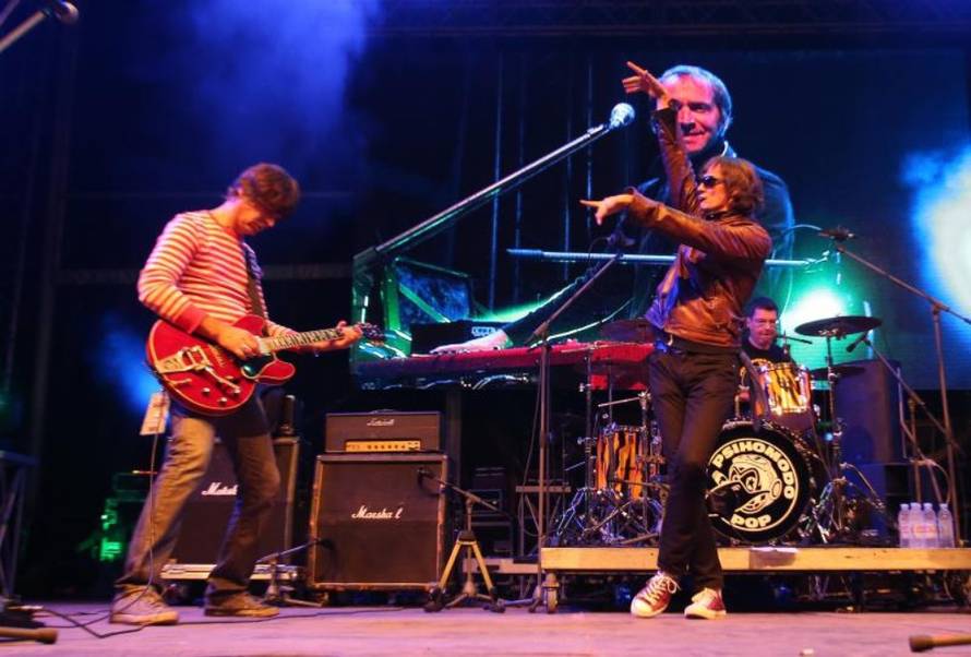 Sanjin Strukić/PIXSELL