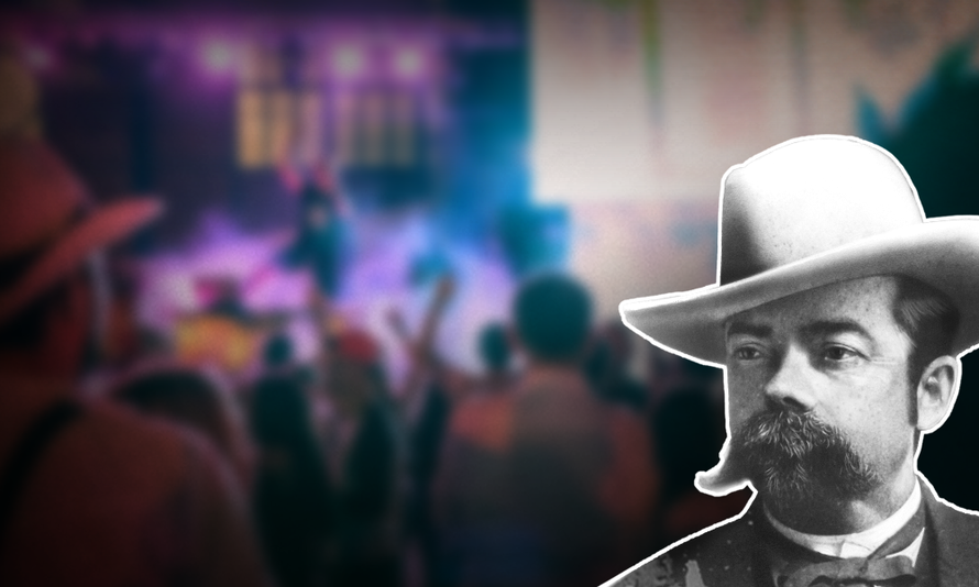 Osjeti pravi Jack Daniel's Experience i Dimensions festival