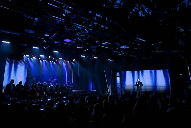 Zagreb: Svečana dodjela nagrade Ponos Hrvatske