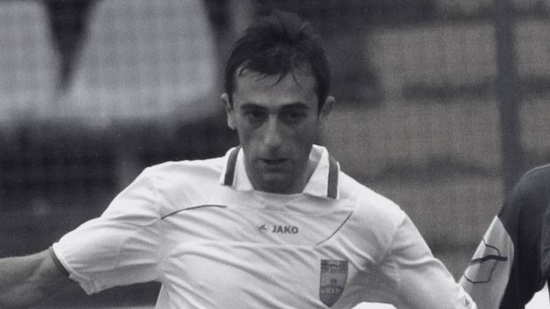 Umro bivši igrač HNL-a Josip Lukačević (41). Pronašli su ga u svlačionici: 'Još ne vjerujemo...'