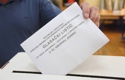 HDZ priznao: Psihički oboljele osobe dovodili smo na glasanje