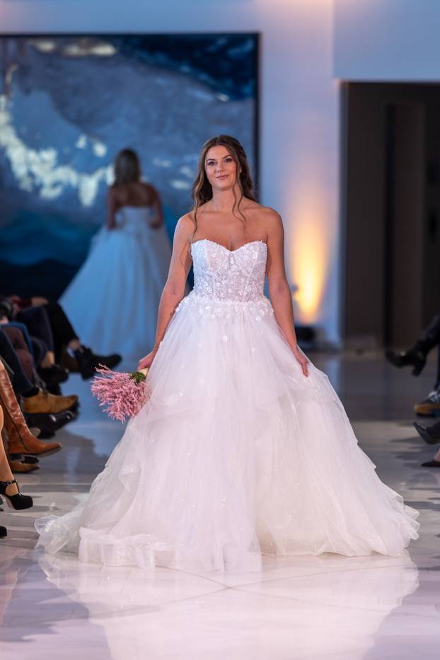 Pula: Otvoren TIJARAsposaNEWS 2025, Istarski Festival Vjenčanja