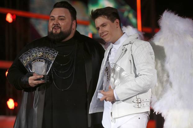 Opatija: Roko BlaÅ¾eviÄ predstavljat Äe Hrvatsku na Eurosongu 2019.