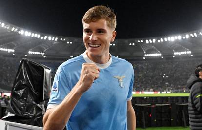 Hrvat briljira u Laziju! Francuzi: 'Toma Bašić se prošle sezone trebao vratiti u Hajduk'