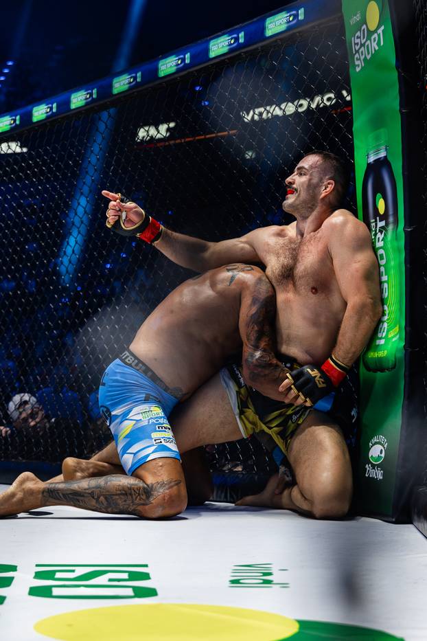 FOTO FNC ljepotice su zavladale Münchenom: Meri Goldašić, Valentina Miletić, ring djevojke