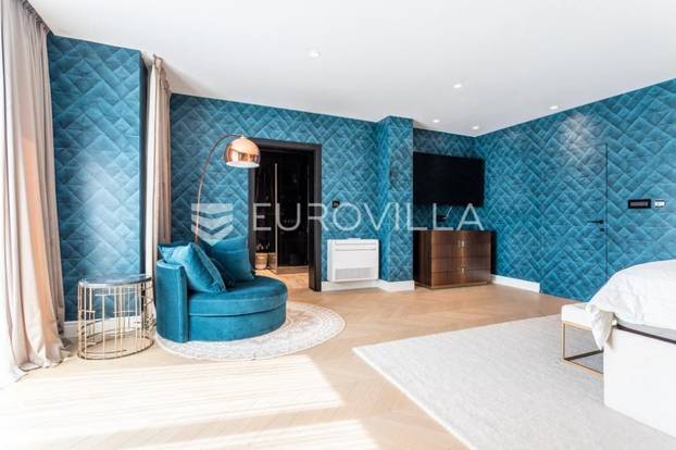 FOTO Vila Duje Ćalete-Cara i dalje na prodaju. Pogledajte kako izgleda, pršti od luksuza