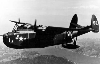 Tajna "Bermudskog trokuta": Prvi avioni nestali su još 1945.
