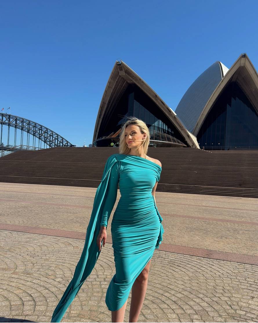 Vizažistica Marina Mamić bila je na operaciji čeljusti: 'Oporavak je bio težak, nisam smjela jesti'