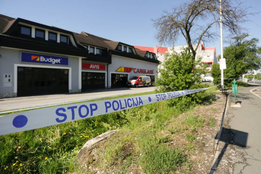 Ekskluzivna snimka: Tučnjava prije smrti mladića u Zagrebu