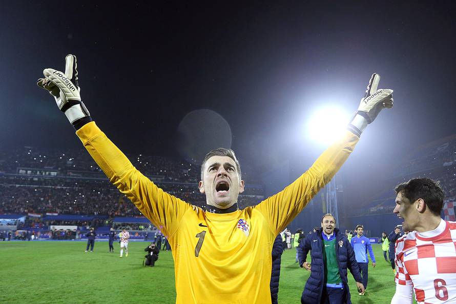 'Igrači nisu glupi, ali ne mogu oni tražiti smjenu šefa HNS-a'