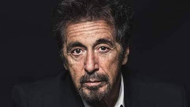 Pacino je posuđivao novac za autobusnu kartu, a sada dobije honorar od 56 milijuna kuna