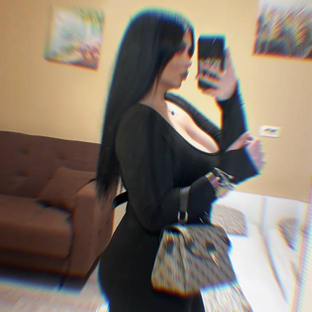 FOTO I ona sanja put u Ameriku! Sarajevska novinarka osvojila Wales, privela Štimca i Henryja