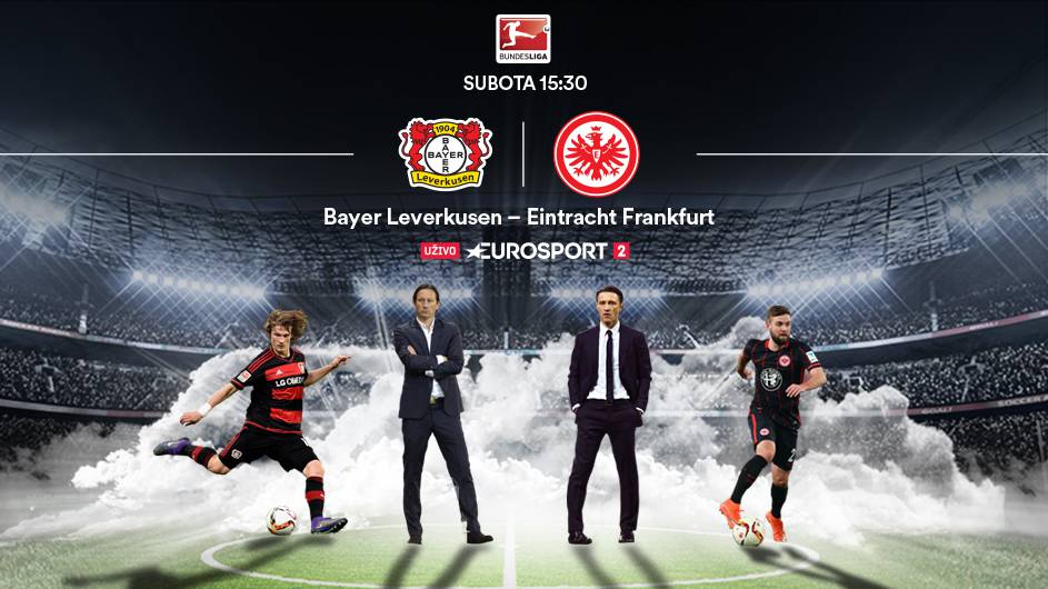 5 utakmica Bundeslige pratite uživo na Eurosportu 2