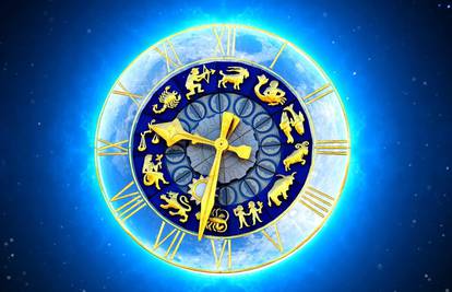 Veliki tjedni horoskop: Lavovi će odlično poslovati, a Blizanci bi mogli imati probleme u vezi
