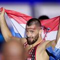 Bravo, Karlo! Kodri&cacute; u Zagrebu osvojio svjetsku broncu: 'Vrat, le&dstrok;a... Cijeli sam bio potrgan!'