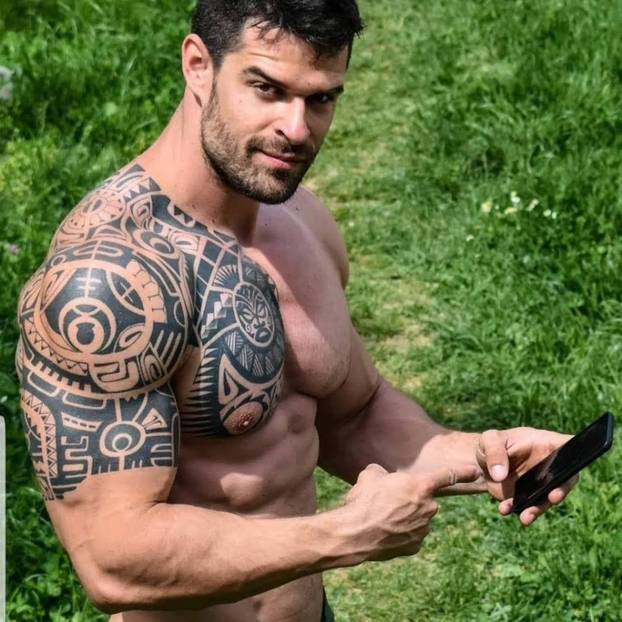 FOTO Hrvatski fitness treneri zbog kojih se žene znoje i u teretani i na Instagramu