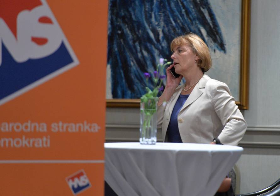 'Nismo izdali birače, koalicija samo  ako HDZ prihvati uvjete'