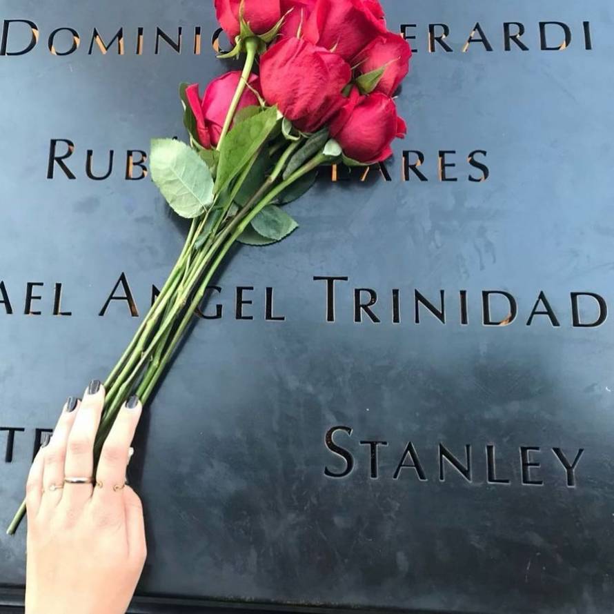 The Rock se prisjetio napada u New Yorku 2001. godine: 'Svi smo tog dana izgubili nešto...'